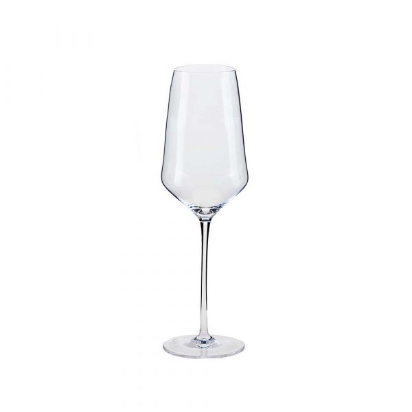 CHAMPAGNE FLUTE 11 OZ BERD & GOLD