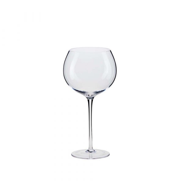 GIN & TONIC GOBLET 23 OZ PROFESSOR THOMAS BERD & GOLD