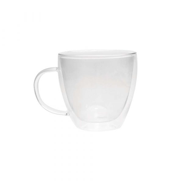ESPRESSO CUP DOBLE WALL 3 OZ