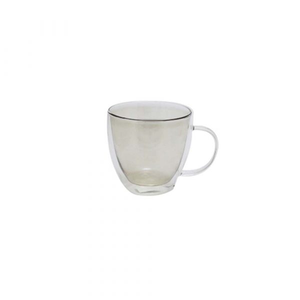 CAPPUCCINO CUP DOBLE WALL 12 1/2 OZ