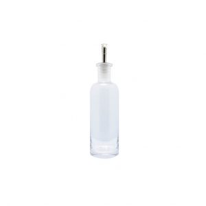 OIL BOTTLE 9 1/2 OZ
