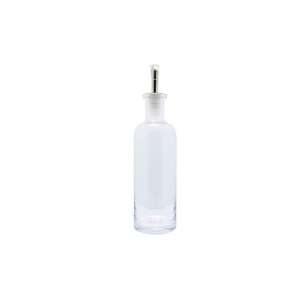 OIL BOTTLE 9 1/2 OZ