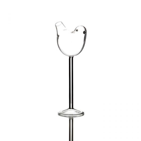 COLIBRI GOBLET 4 OZ 21.9 CM