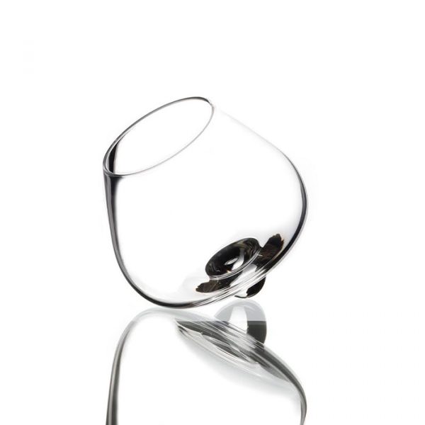 PENDULUM GLASS 10 OZ