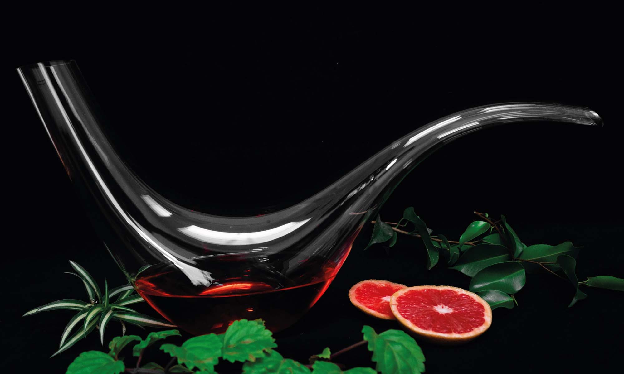 Decanters